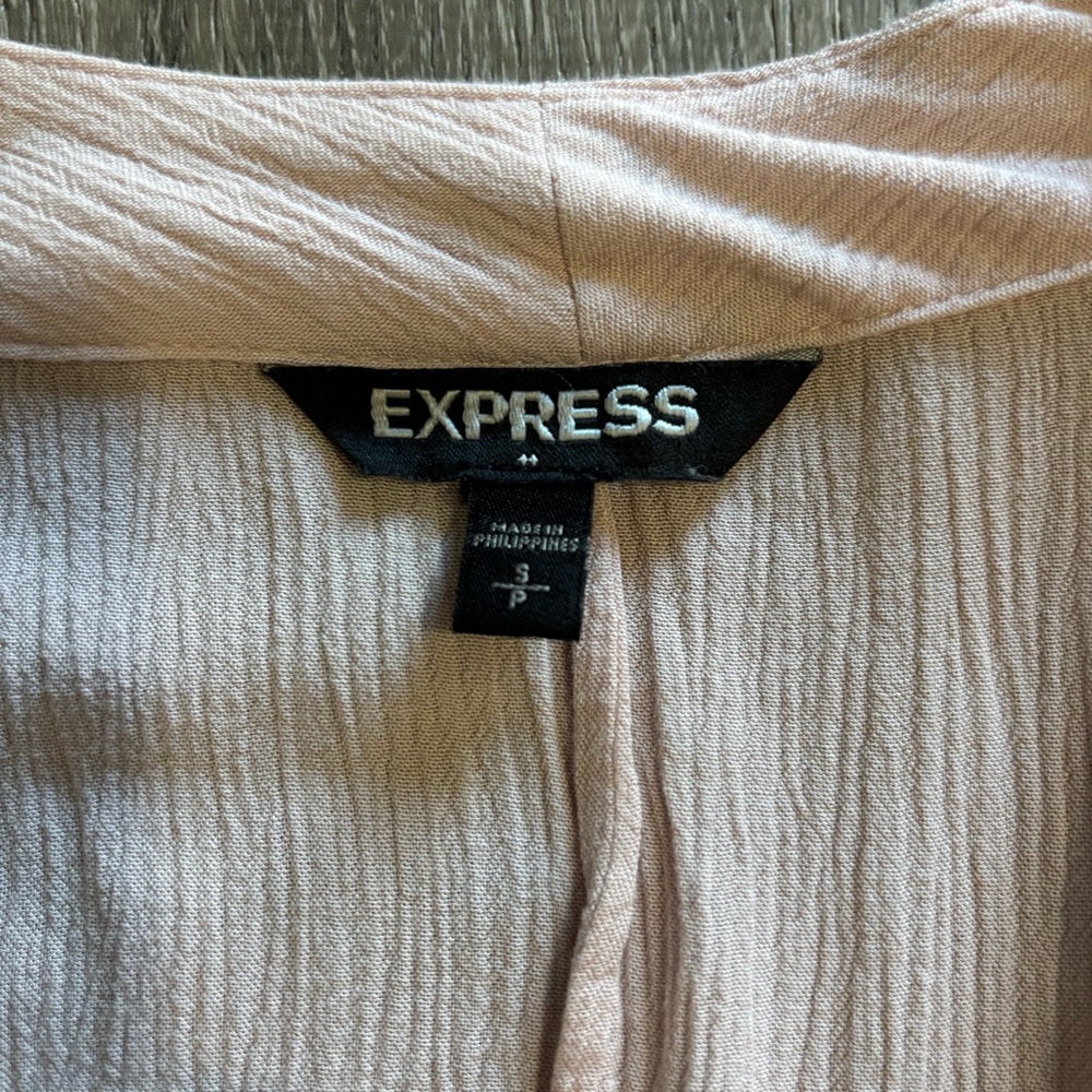 Express blouse - Picture 2 of 3